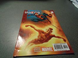 Spider-Man, Ultimate ISSUE 69