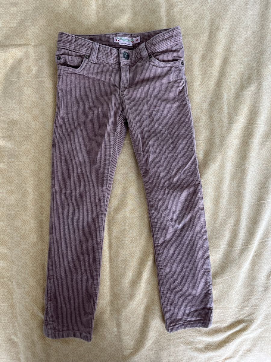 Bonpoint Pantaloni: Bonpoint pants – Usato da Langnau am Albis venduto da adi_jqs8