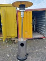 Gas Heizpilz Gas Strahler Heizstrahler top Zustand