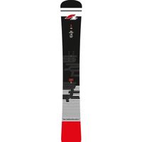 F2 Snowboard Speedster Equipe RS TX Carbon 179