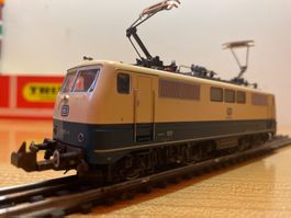 Trix Express H0 53225300 E-Lok DB BR 111 001-4🚂