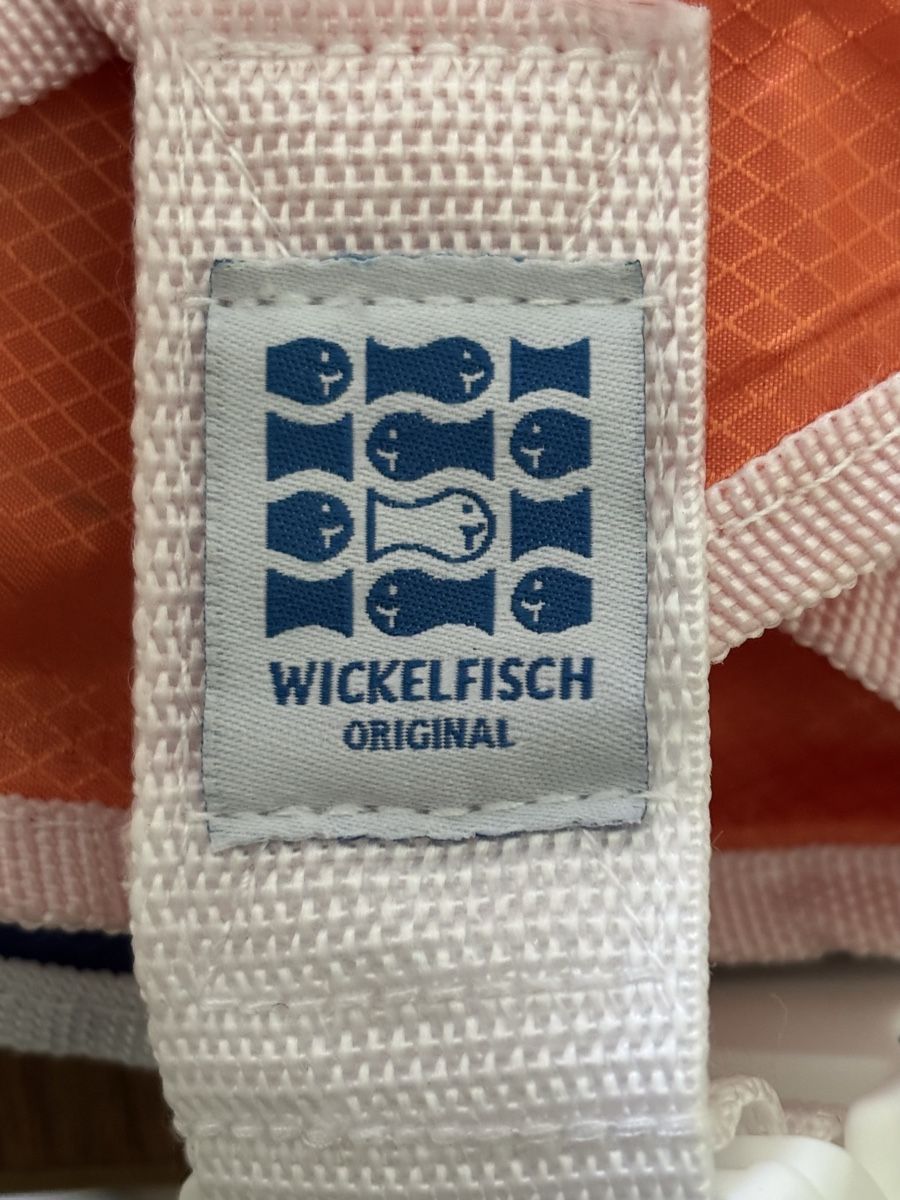 Borse: Wickelfisch original – Usato da Schinznach-Bad venduto da Strizzi97 2