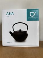Teekanne von bredemeijer Asia Tibet (1.2l)