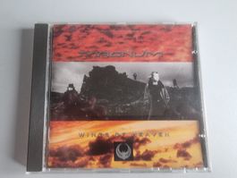 CD Magnum - Wings Of Heaven