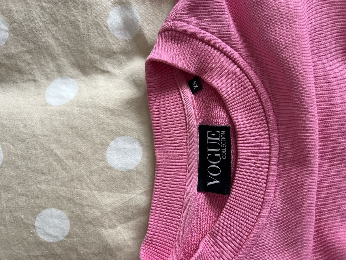 Maglioni & Felpe: Vogue Pulli XS – Usato da Olten venduto da isabelschmid 1
