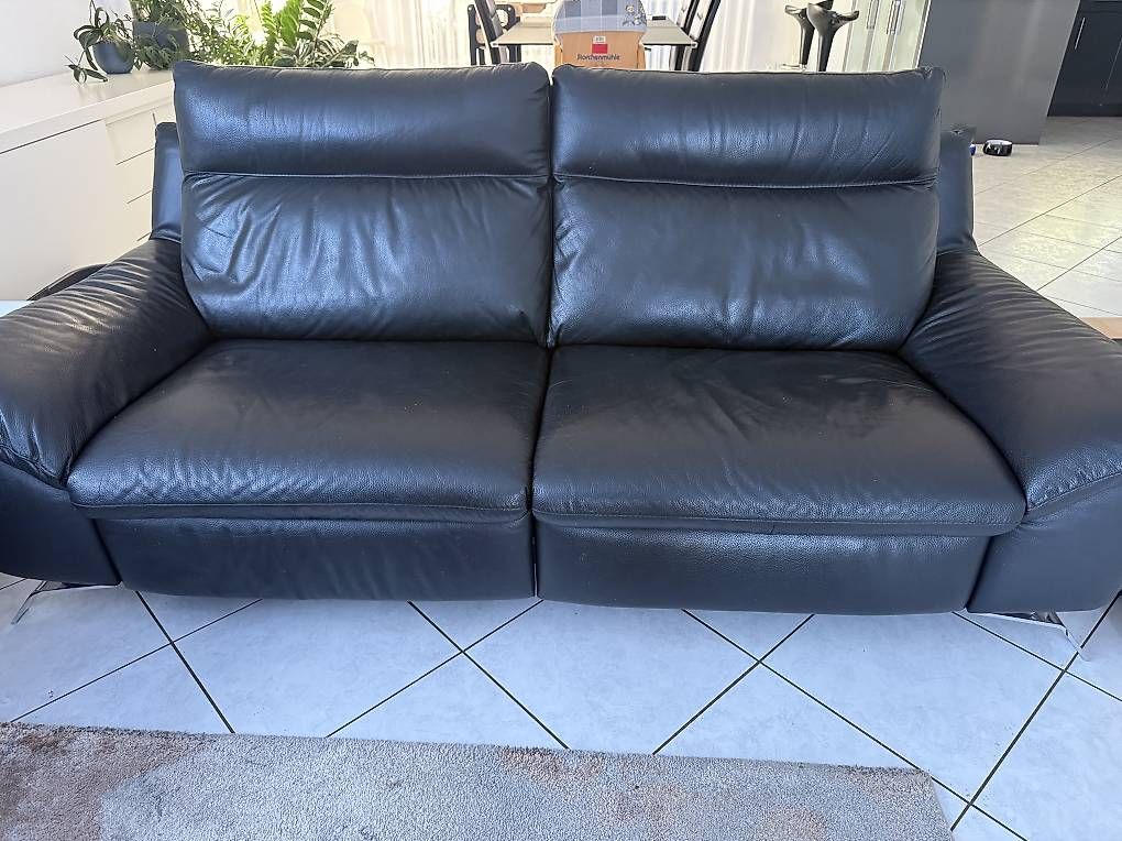 Sofas: Sofa – D'occasion à Hallau par Nino56 1