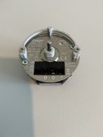 Hager Phasenanschnittdimmer 03 50 30 LED 3-35W neu gem. Foto