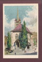 LAUSANNE - St. François - 1949