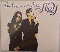 Shakespear's Sister -  Stay (1991)