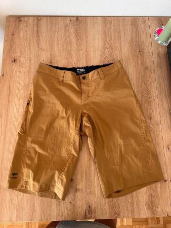 Damen Bike Hose Mons Royal
