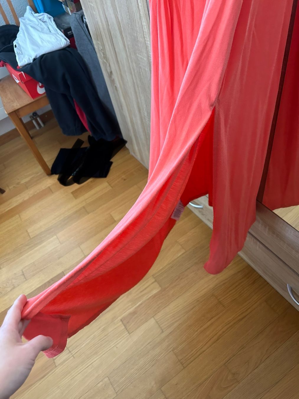 Vestiti: Longue robe – Usato da Reconvilier venduto da Panda90 2