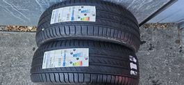 2x MICHELIN PRIMACY 4+ 205/60R16 92V Sommerreifen neu
