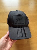 Cap Adidas All Blacks schwarz NEU