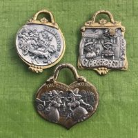 3 x Gläbberdäschli