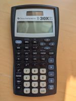 Taschenrechner Texas Instruments ti-30XIIS