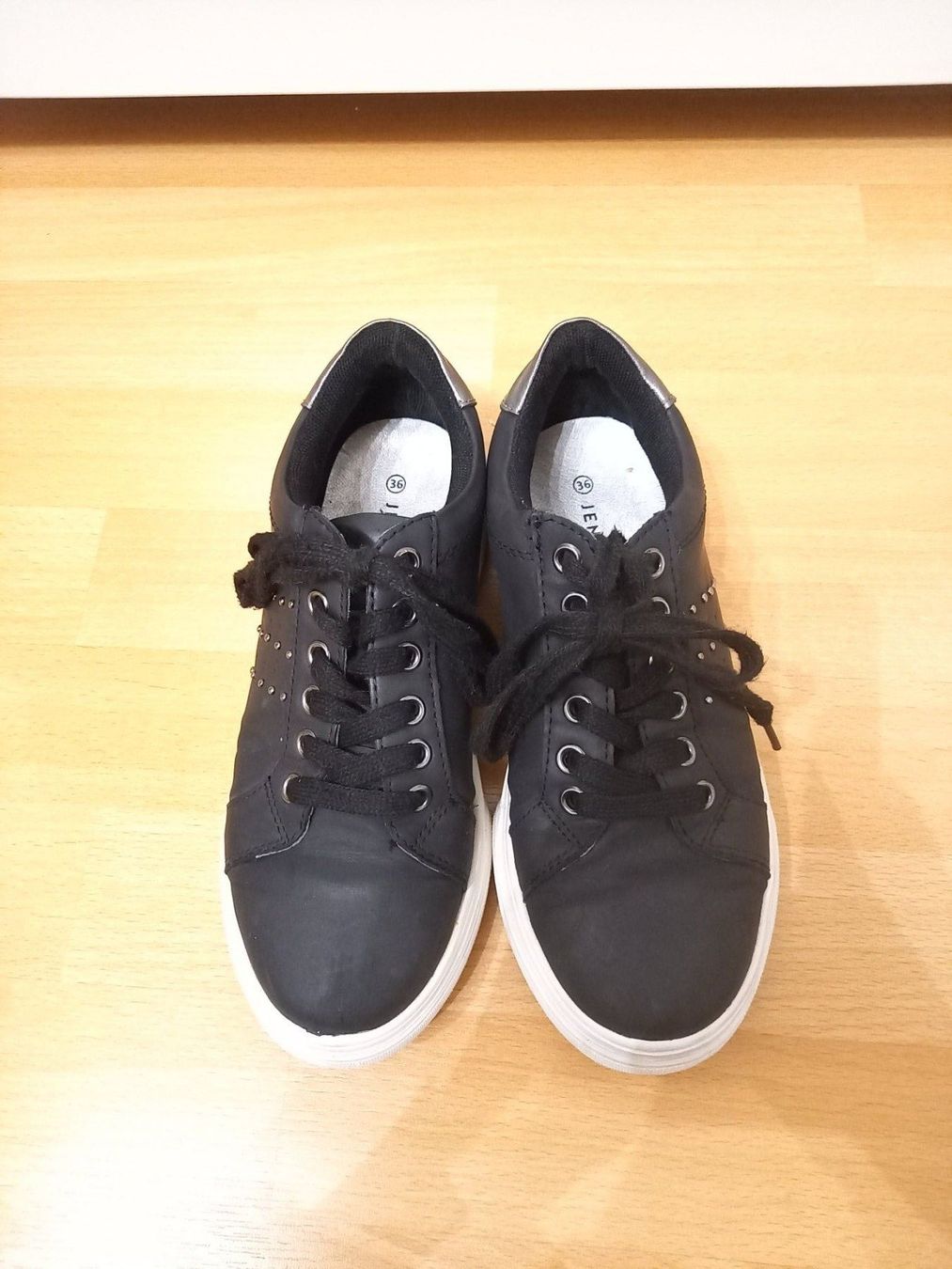 Damenschuhe: Alltagsschuhe Damen - Gr. 36 – Gebraucht aus St. Silvester von Fabelliii 2