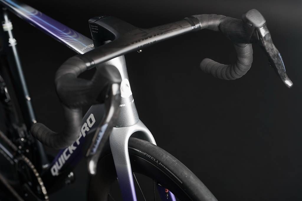 Vélos: Quickpro AR:One 6.4 kg – Neuf avec emballage d'origine à Glarus par Pork_pie0 1