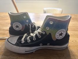 Chcks converse Grösse 36