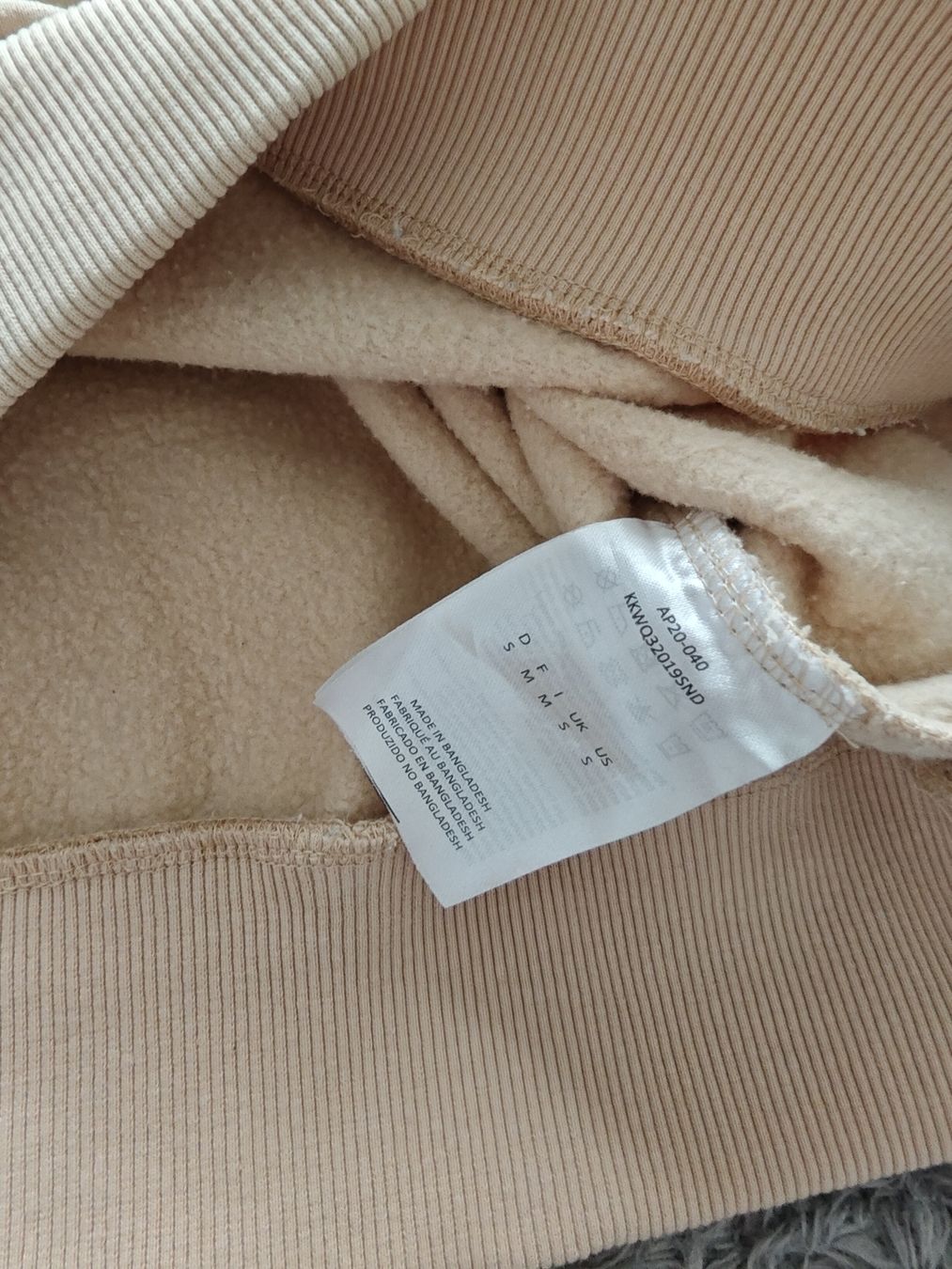 Maglioni & Felpe: Karl Kani Pullover – Nuovo (secondo la descrizione) da Pieterlen venduto da Saemelili 5