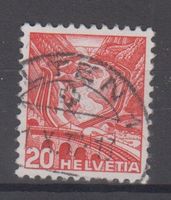 Variété 205Ay.2.03 (+75.--)