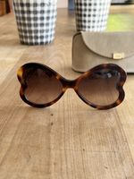 Sonnenbrille von Chloé
