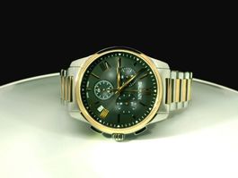 Balmain Madrigal Chronograph Herrenuhr 42mm B7488.33.52