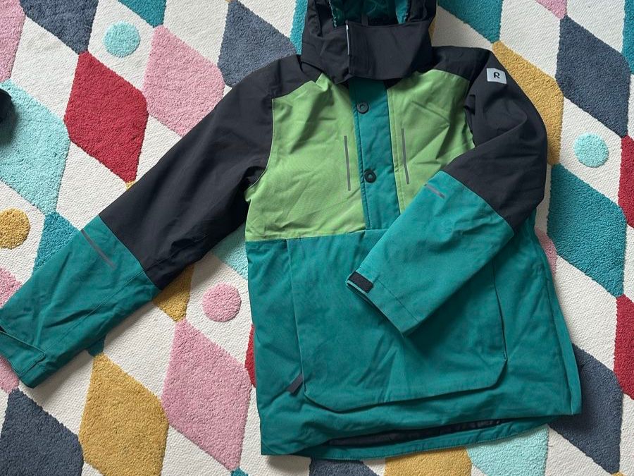 Reima Jacken & Mäntel: Kinder  Skijacke  Reima – Neu (gemäss Beschreibung) aus Zürich von Alek7 1