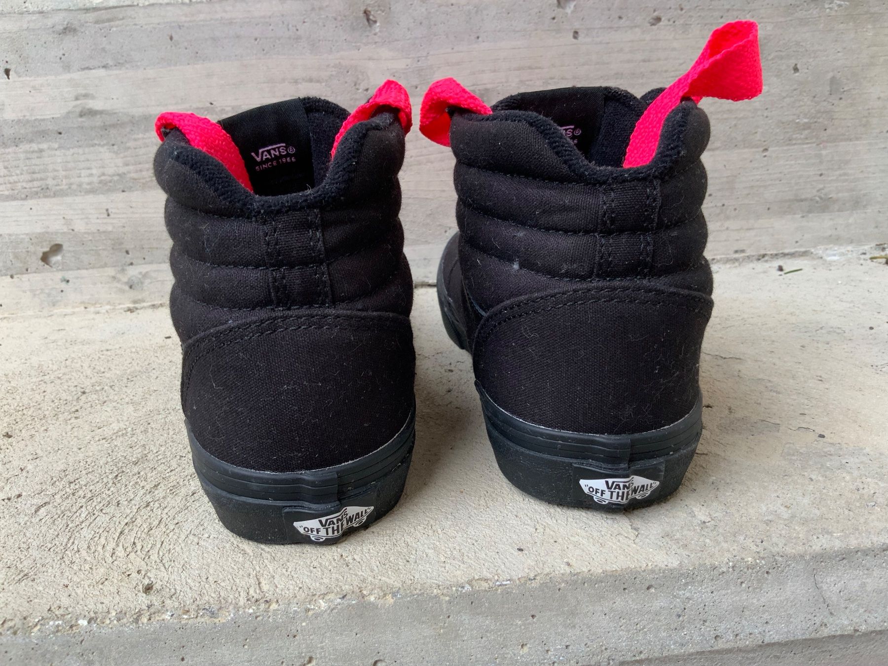 Vans Scarpe da uomo: Vans Gr. 36 – Usato da Adelboden venduto da dbj 1