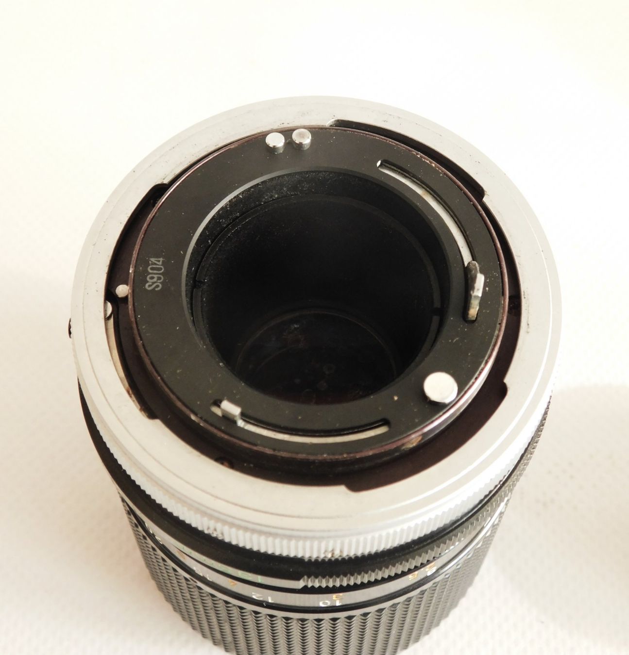 Canon Obiettivi: Canon FD 135mm – Usato da Emmenbrücke venduto da Ulisse-22 3