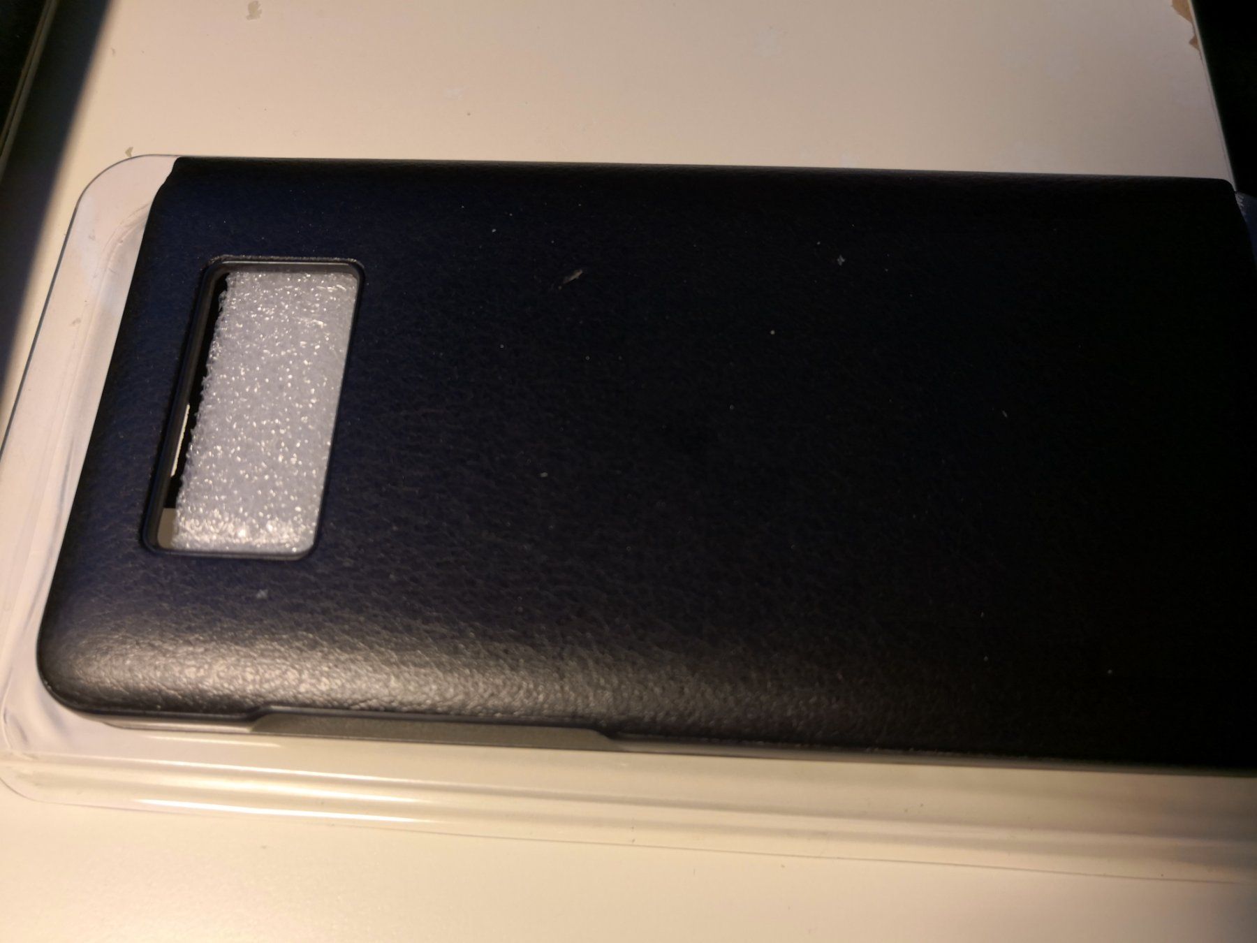 Huawei Handys / Smartphones: Huawai Cover Mate 10  neu – Gebraucht aus Port von Ufred