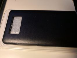 Huawai Cover Mate 10  neu