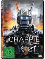 Chappie