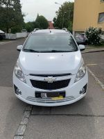Chevrolet Spark 1.0 ab MFK 4.2026