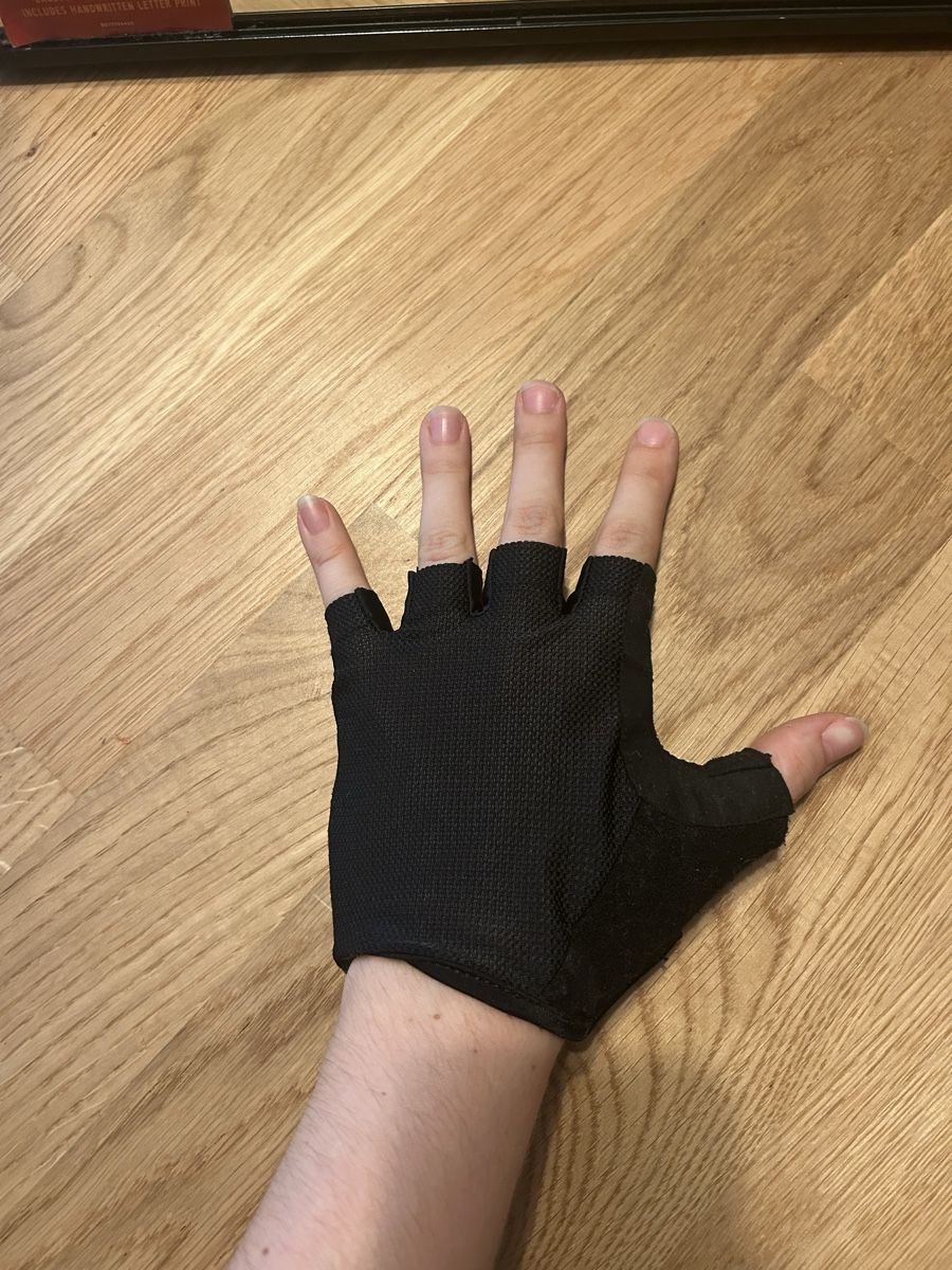 Gants & mitaines : Fahrradhandschuhe – D'occasion à Uster par xBeccax 2