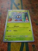 POKEMON  Tangela     MEG DE  006/132   KP80   2025