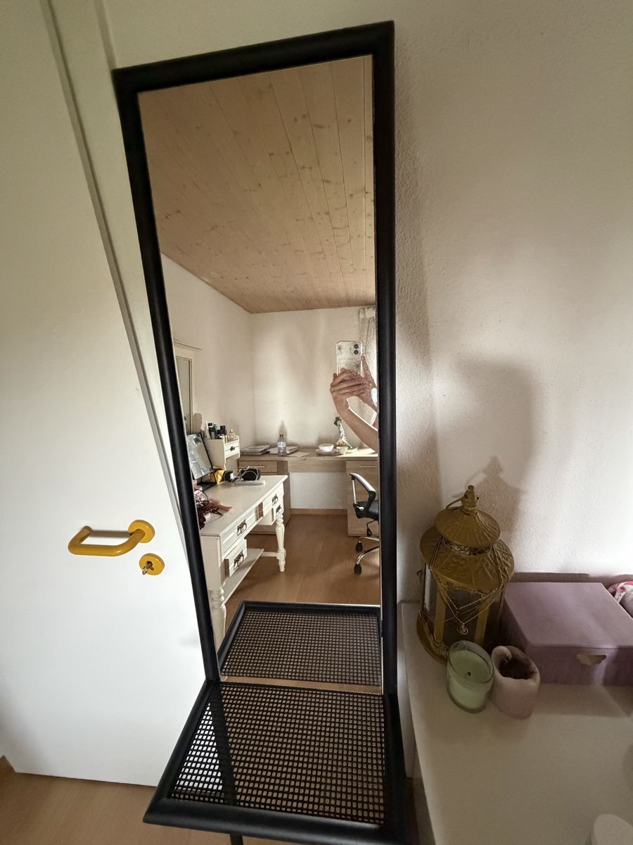 Miroirs: Spiegel  – Neuf (Voir description) à Burgdorf par kri_8w7w 1