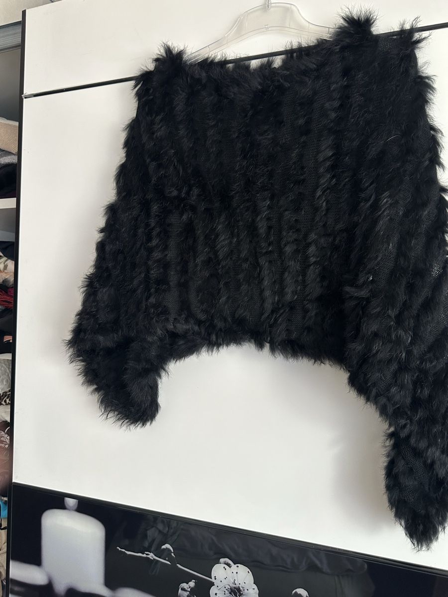 Altro in Moda donna: Damen hochwertige Poncho – Nuovo (secondo la descrizione) da Basel venduto da Ivana_4 2