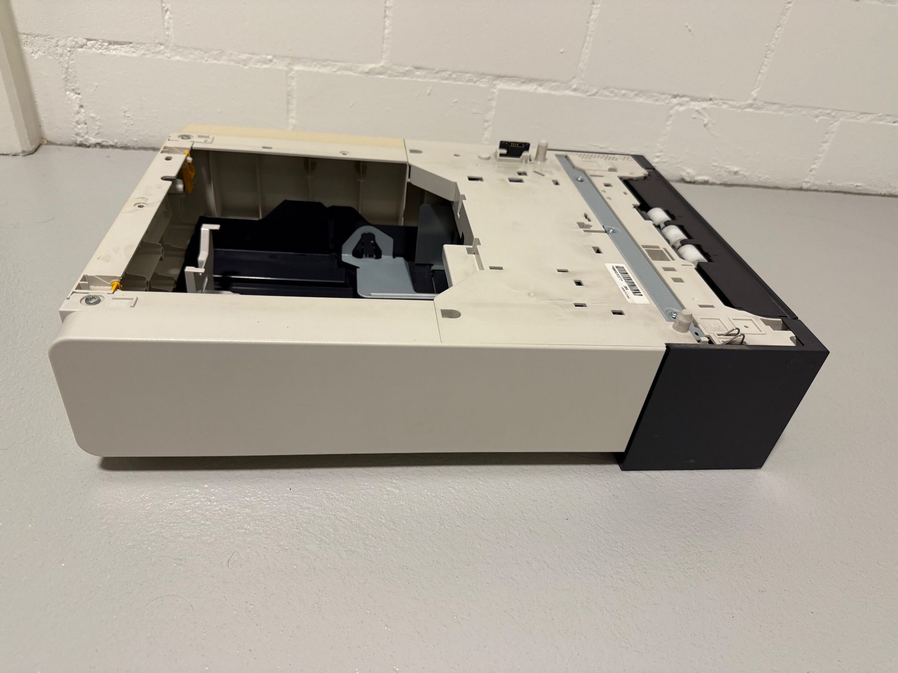 Kyocera Stampanti: Kyocera PF-500 Papierfach 500 Blatt – Usato da Zürich venduto da thomashahn 3