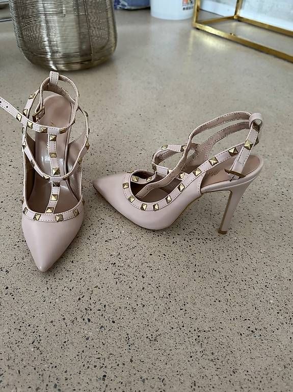 Damenschuhe: higheels  – Gebraucht aus Thalwil von doreen05 1