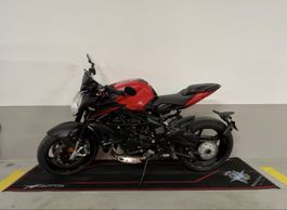MV Agusta Brutale 800 Rosso (35kw)