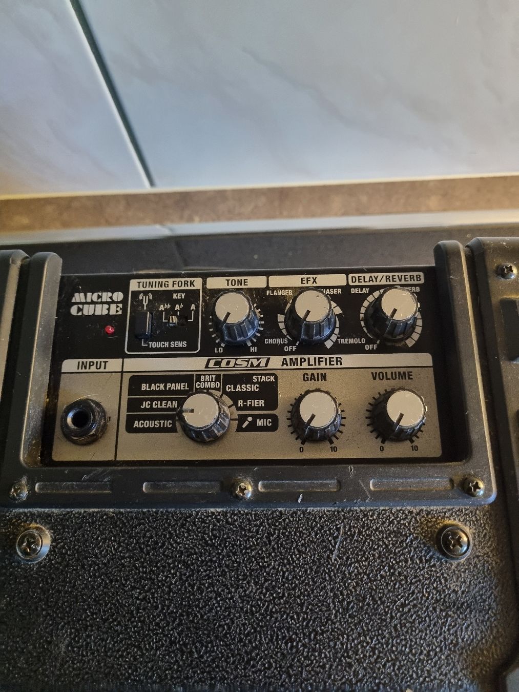 Roland Amplificateurs: Roland Micro Cube Verstärker gebraucht – D'occasion à kölliken par TerryCash 3