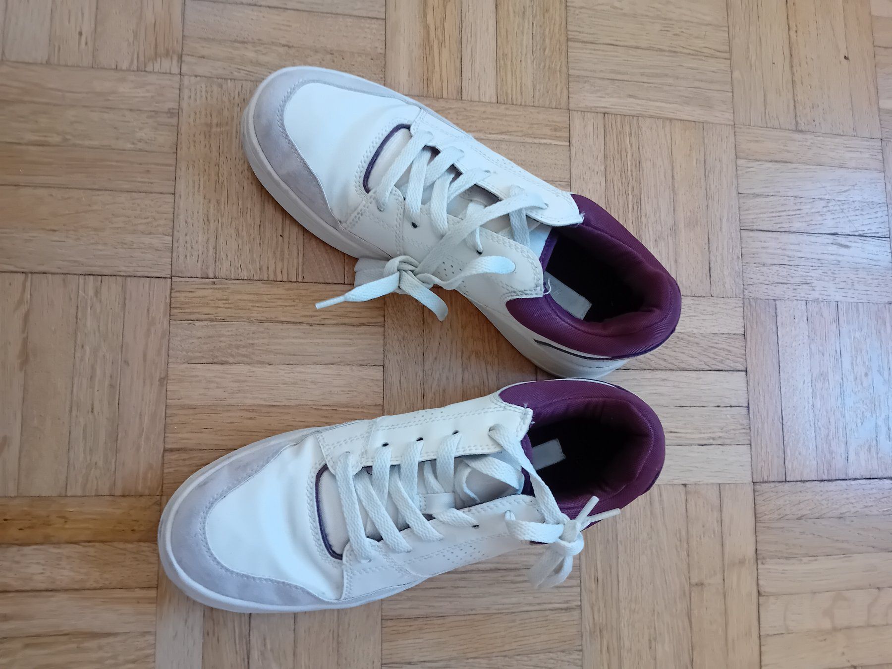 H&M Damenschuhe: Women's Shoes almost new – Neu (gemäss Beschreibung) aus Adliswil von sum_s9b 1