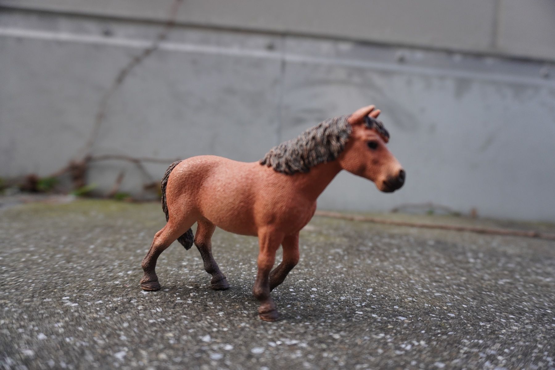 Schleich Spielzeuge: 3 Schleich Pferde , No 13 – Gebraucht aus Chur von JennyAlexander 7