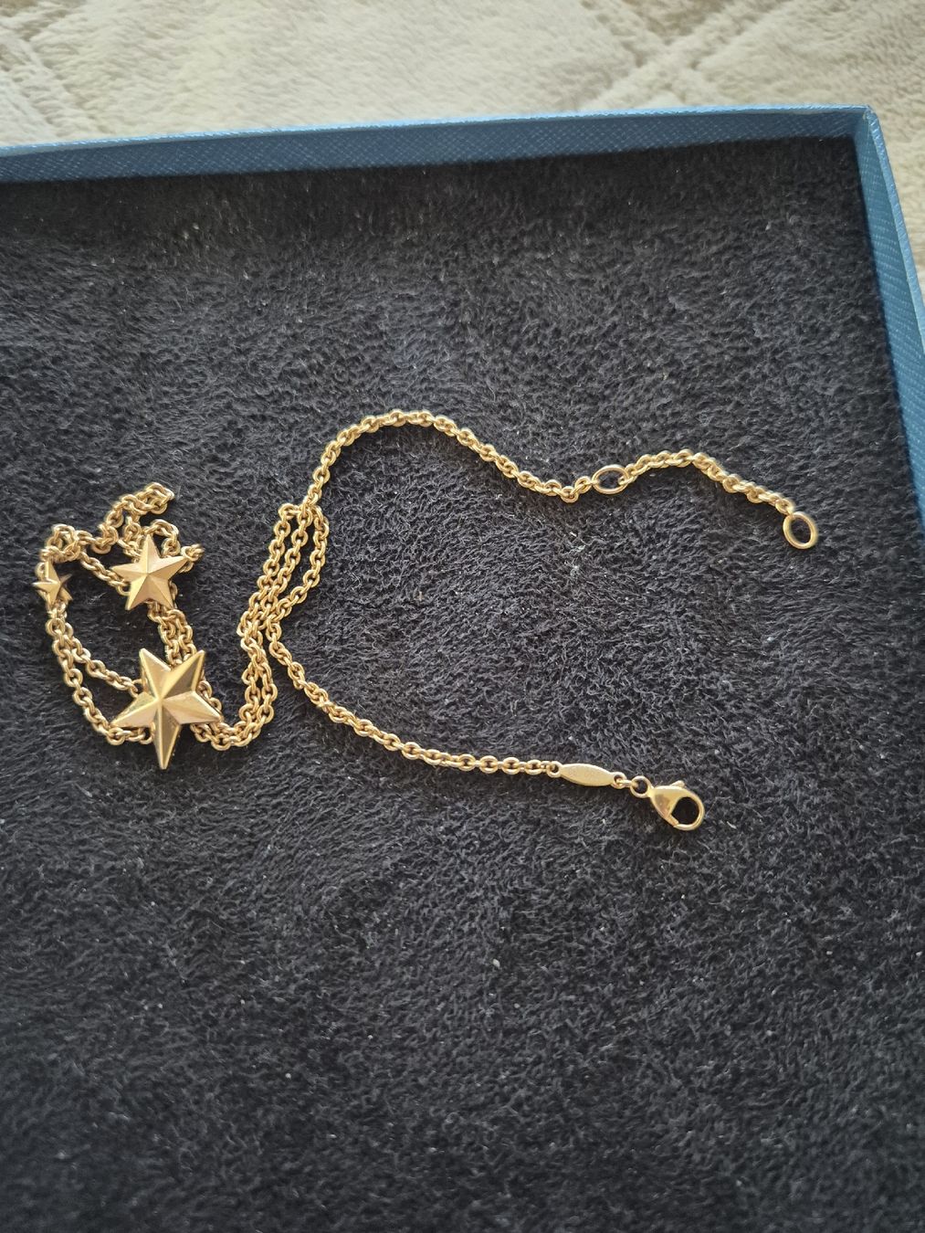 Catenine: Kette Rosegold 18 Karat – Nuovo (secondo la descrizione) da Zürich venduto da mma_z6nx 3