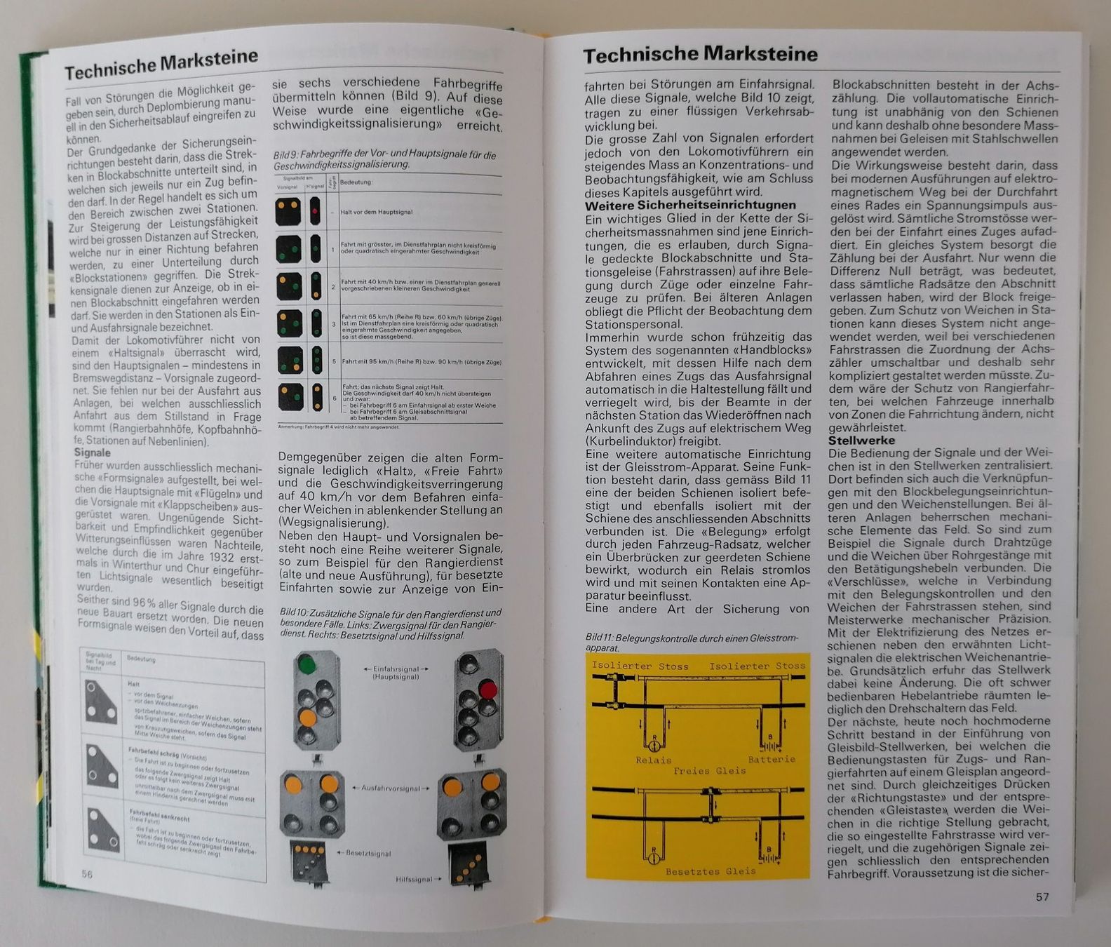 Libri: Grosser Eisenbahn-Atlas Schweiz – Nuovo (secondo la descrizione) da Löhningen venduto da wit_zcl6 3