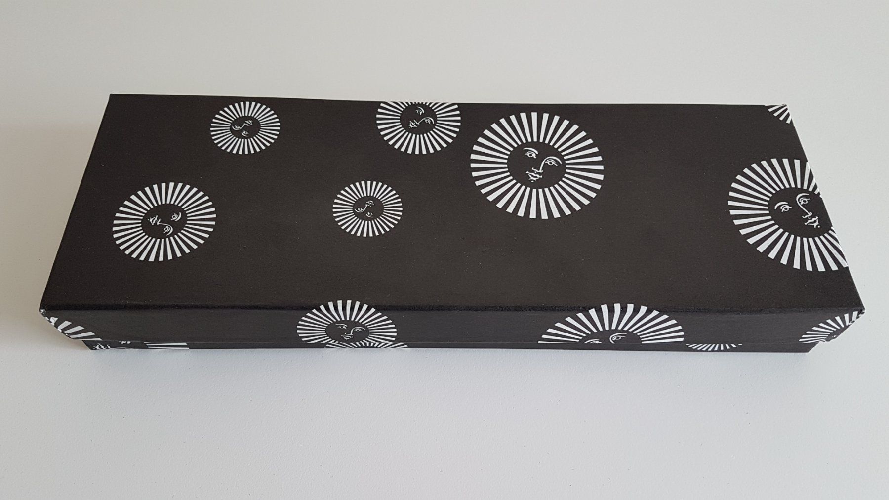 Sonstige Dekorationen & Accessoires: Fornasetti Aufbewahrungsbox – Neu (gemäss Beschreibung) aus Basel von dav_6dyd 4