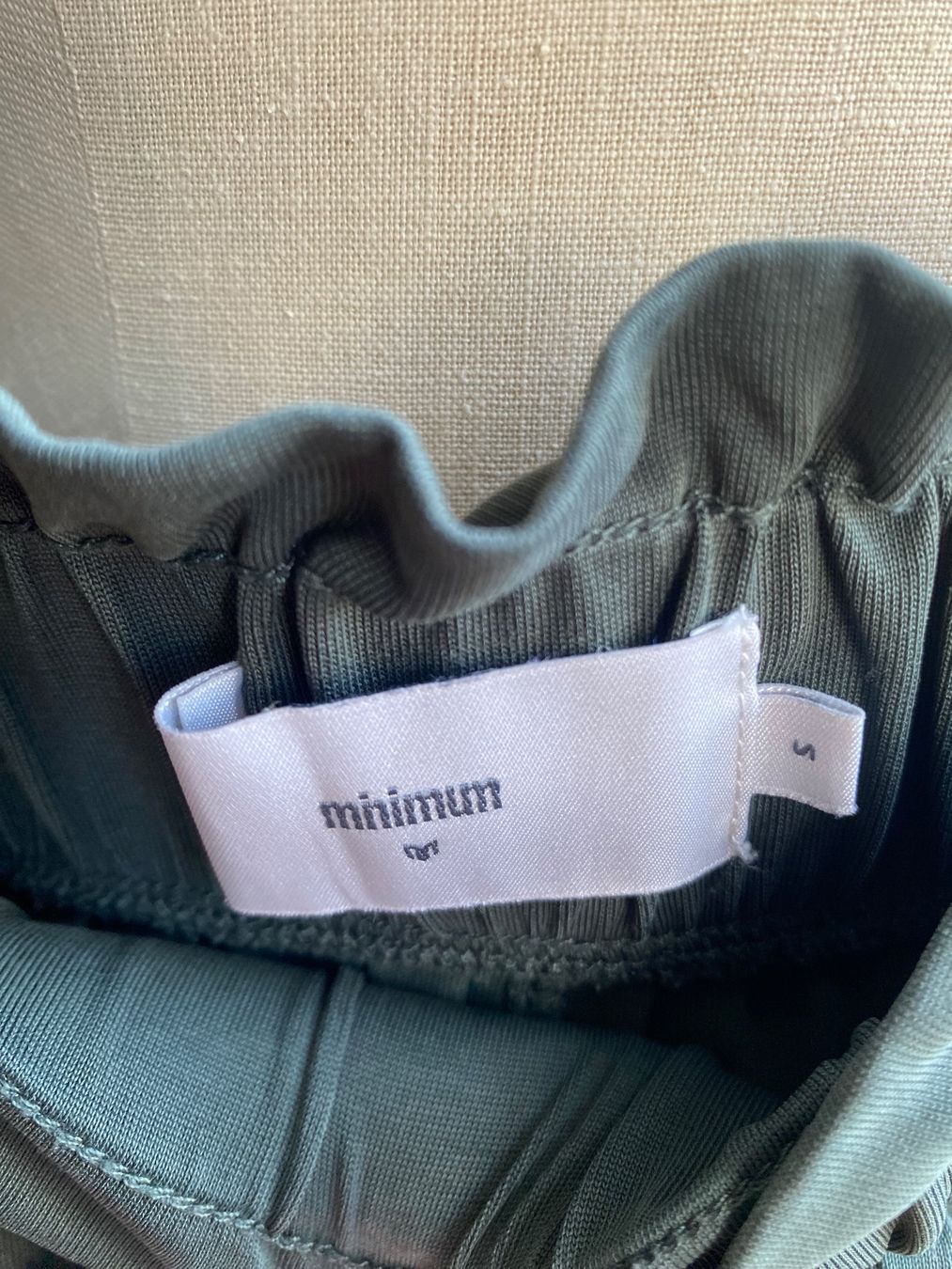Pantaloni: Minimum Palazzo Hose , Gr. M – Usato da Basel venduto da NormaJean01 1