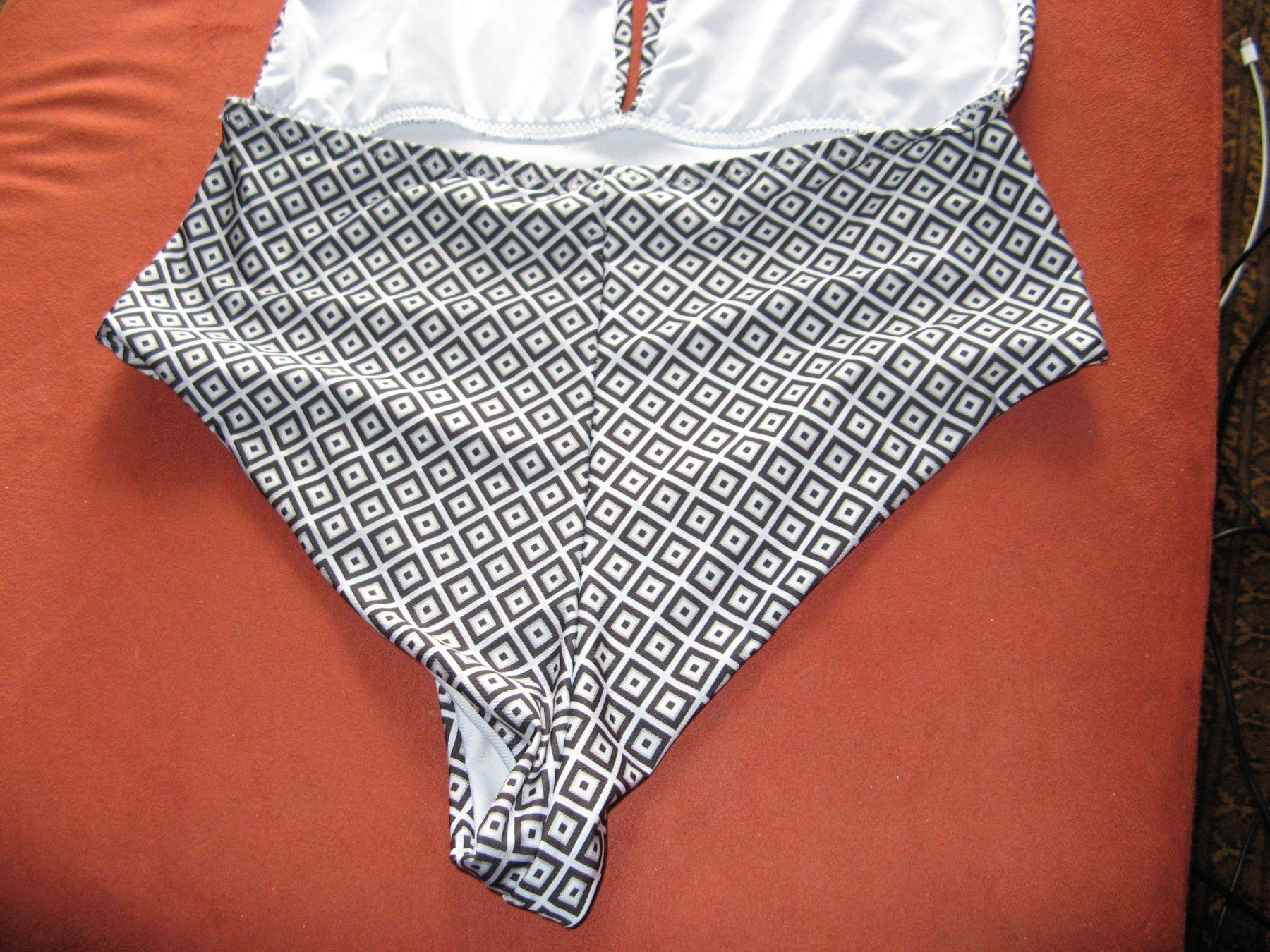 Costumi da bagno & Bikini: Badekleid Gr. S Osit Subdued – Usato da Zürich venduto da apil 5