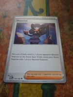POKEMON  Shauntal   G  PAR EN  174/182  TRAINER   2023