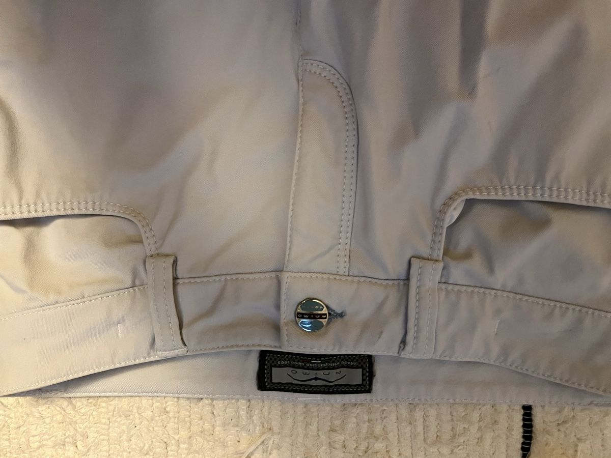 Hosen: Turnier Reithose Animo – Gebraucht aus Zürich von oon_nns5 1